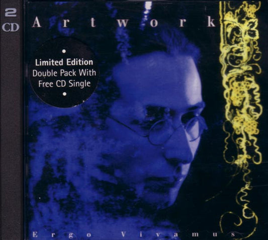 Ergo Vivamus Limited Edition cd+cds
