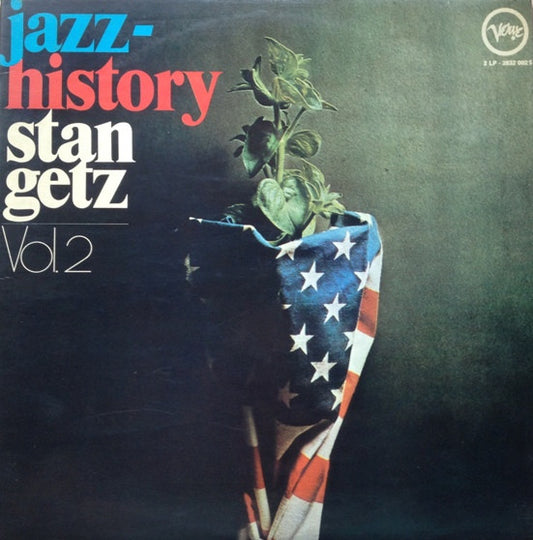 Jazz History Vol.2