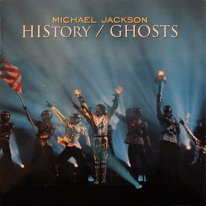 HIStory / Ghosts