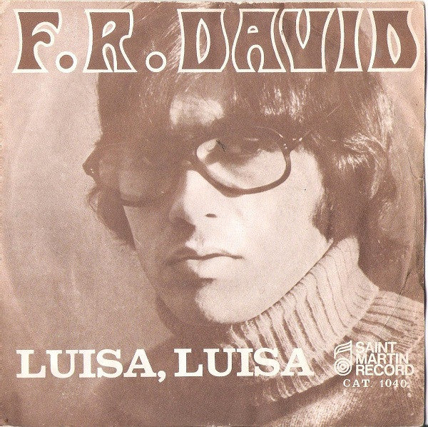 Luisa, Luisa / Calendario