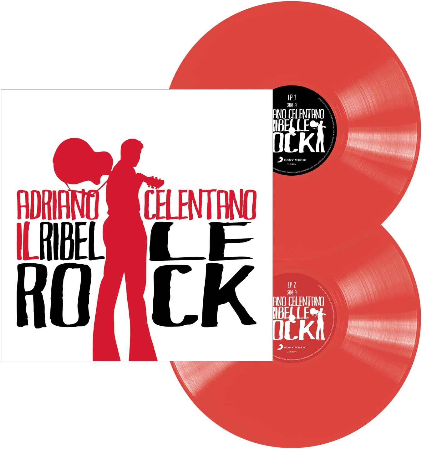 Il Ribelle Rock Limited Edition