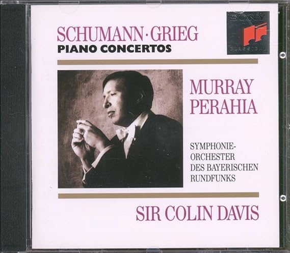 Piano Concertos