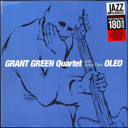 Oleo Limited Edition
