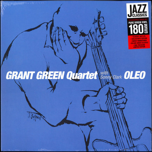 Oleo Limited Edition