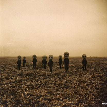 All Hope Is Gone 10th Anniversary Edition