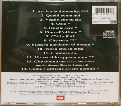 Non È Facile Essere Uomini