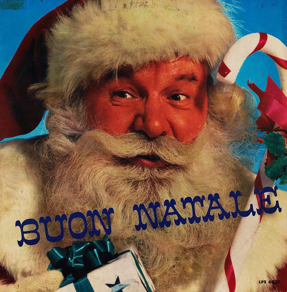 Buon Natale