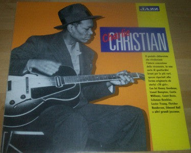 Charlie Christian