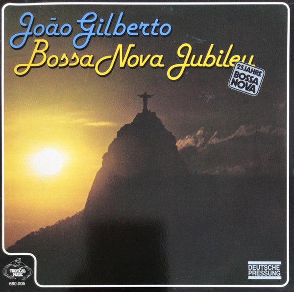 Bossa Nova Jubileu - 25 Jahre Bossa Nova