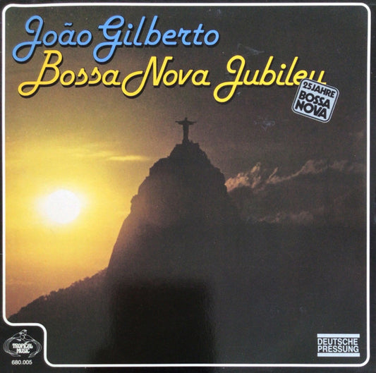 Bossa Nova Jubileu - 25 Jahre Bossa Nova