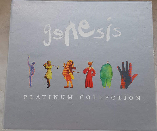 Platinum Collection