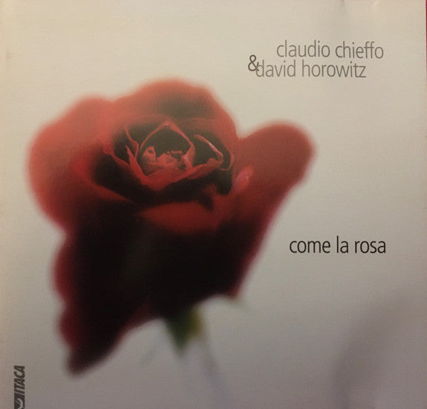 Come La Rosa