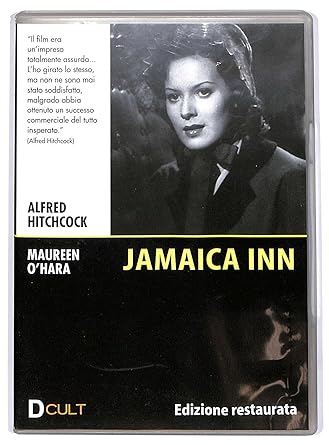 Jamaica Inn