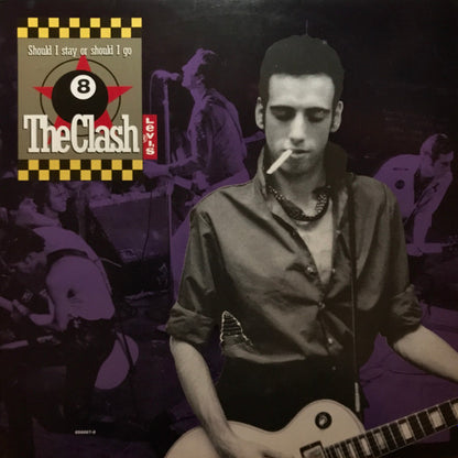 Should I Stay Or Should I Go / Rush