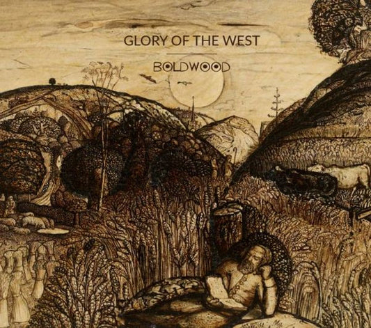 Glory Of The West