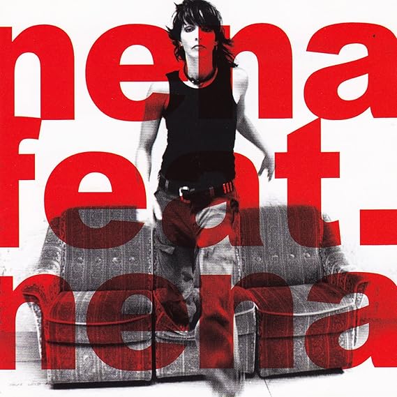 Nena Feat. Nena