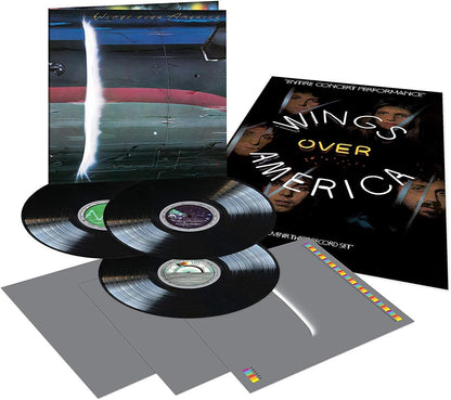 Wings Over America