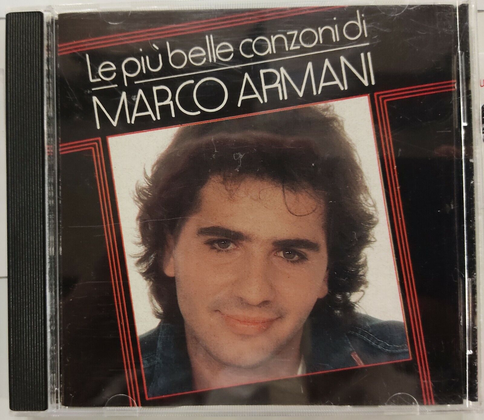 Le piu belle di Marco Armani