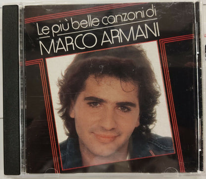 Le piu belle di Marco Armani