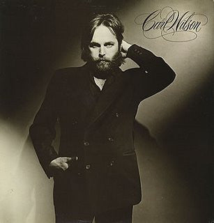 Carl Wilson