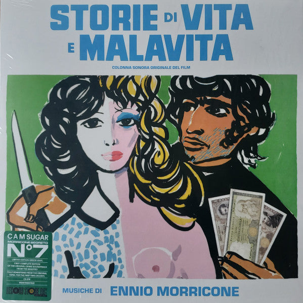Storie Di Vita E Malavita Limited Edition RSD