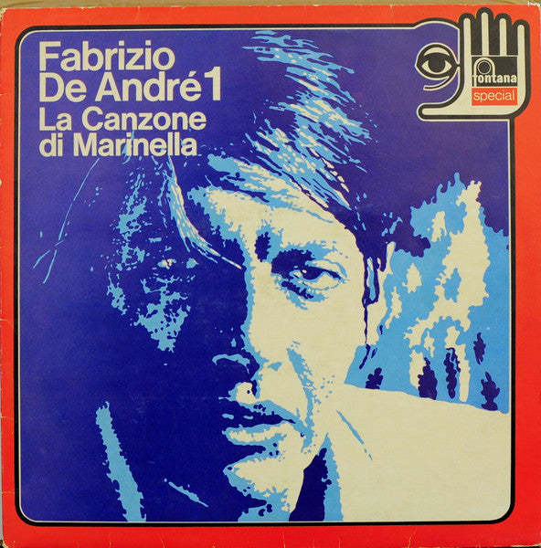 Fabrizio De Andrè 1 La Canzone Di Marinella