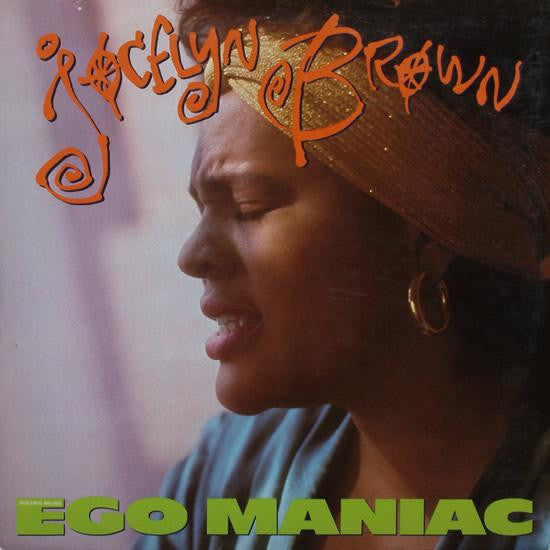 Ego Maniac