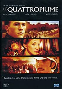 Le Quattro Piume 2dvd