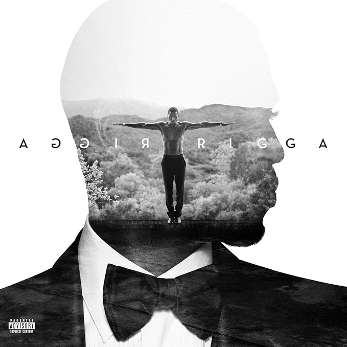 Trigga Deluxe Edition