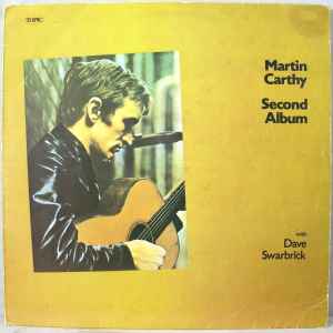 Second Album