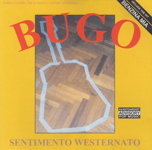 Sentimento Westernato
