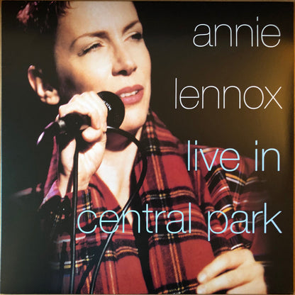 Live In Central Park RSD
