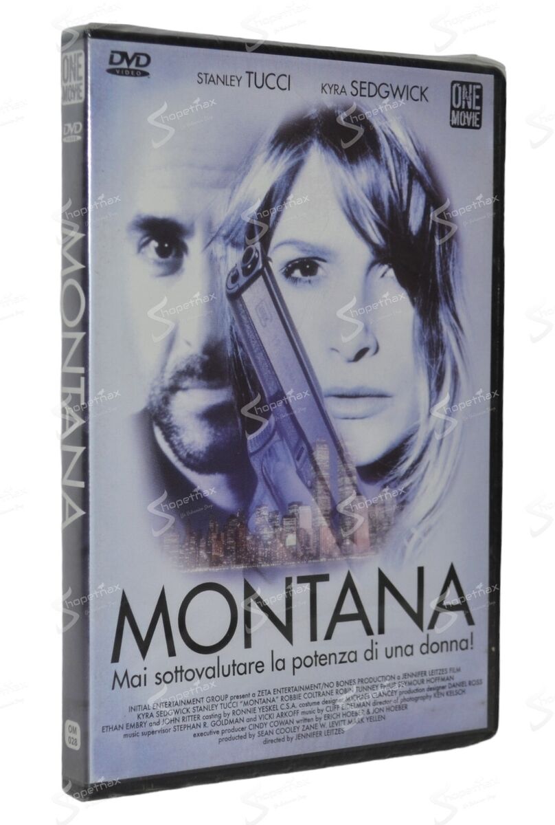 Montana