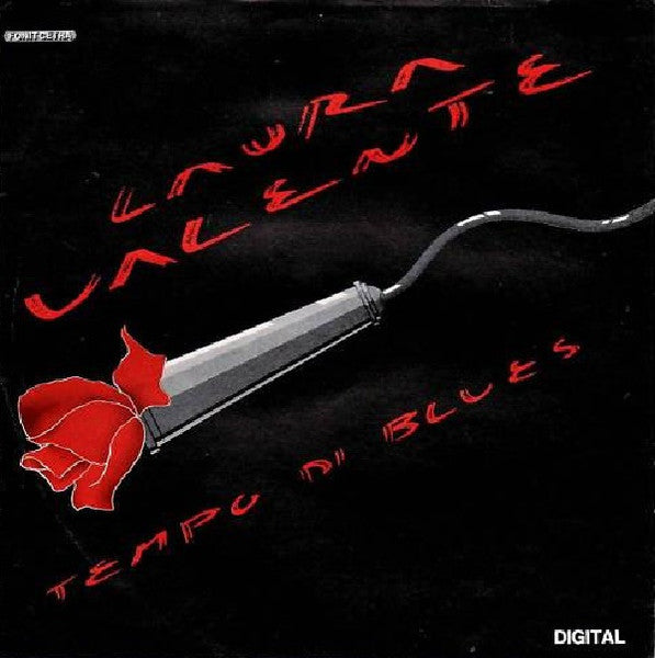 Tempo Di Blues / 	Isole Nella Corrente