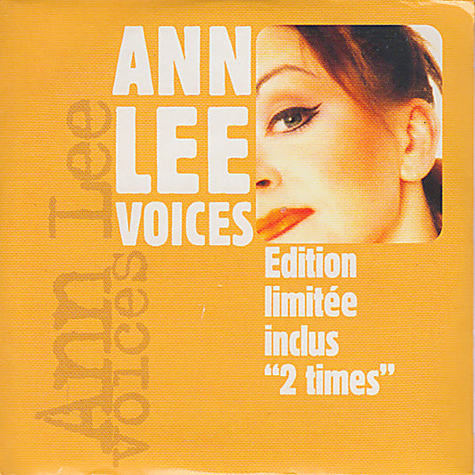 Voices Limited Edition