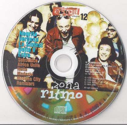 Zona Ritmo
