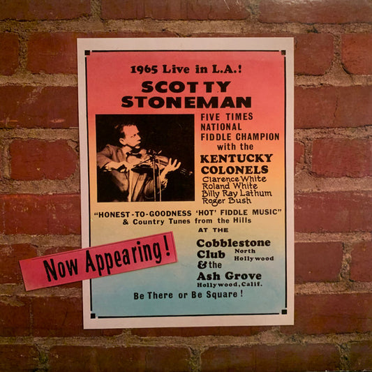 1965 Live In L.A.