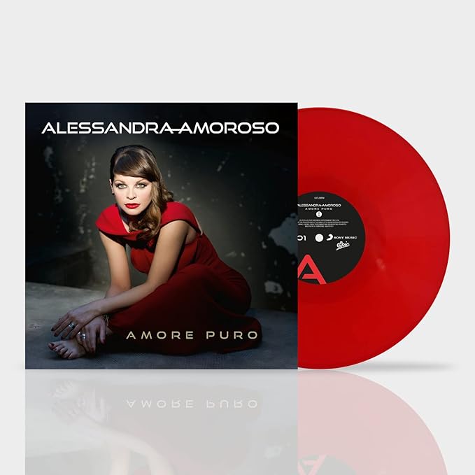 Amore Puro Limited Edition