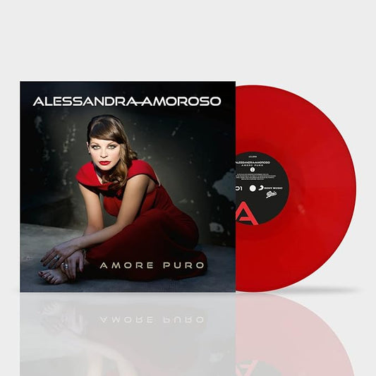 Amore Puro Limited Edition