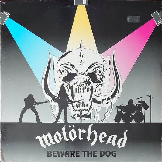 Beware The Dog