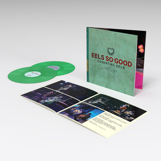 Eels So Good Essential Eels Vol. 2  2007 2020