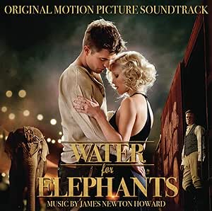 Water For Elephants