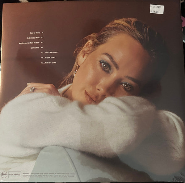 Mine  Limited Edition RSD