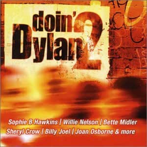 Doin Dylan 2