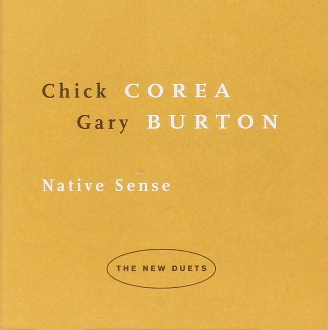 Native Sense
