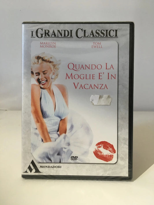 Quando La Moglie E' In Vacanza