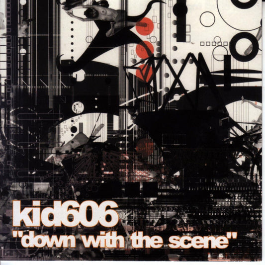 Down With The Scene