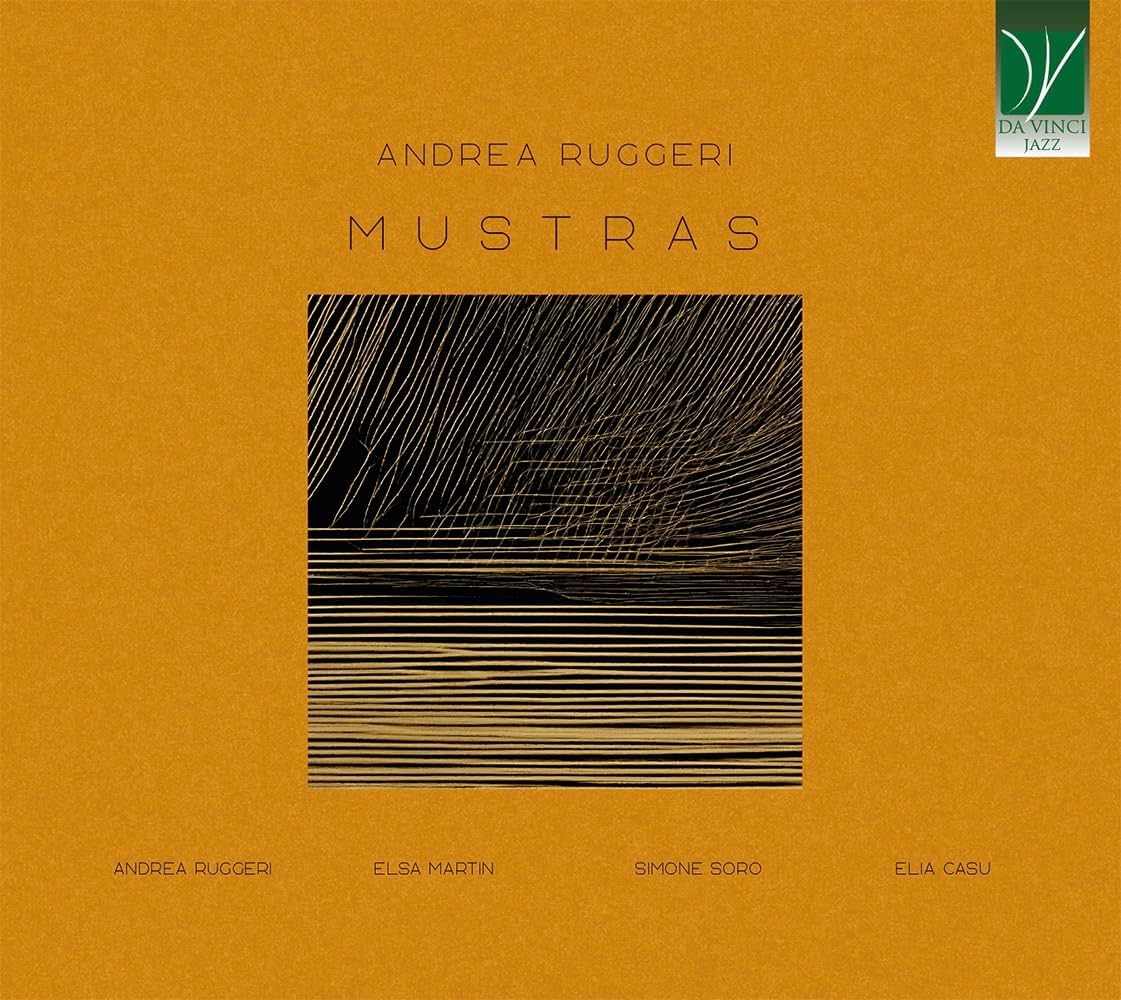 Mustras