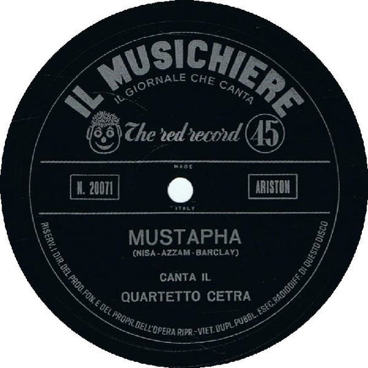 Mustapha