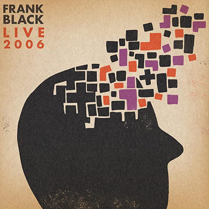 Live 2006  limited edition RSD